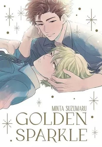 Golden Sparkle (9788380019812)