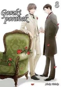 Gorzki poranek #08