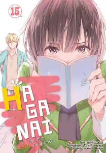 HAGANAI - Nie mam wielu przyjaciół #15