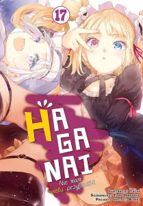 HAGANAI - Nie mam wielu przyjaciół #17