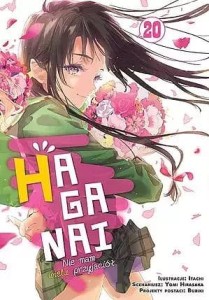 HAGANAI - Nie mam wielu przyjaciół #20