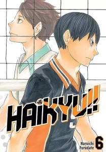 Haikyu!! #06
