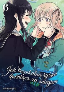 Jak tropikalna rybka tęskniąca za śniegiem #06