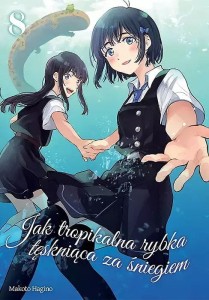 Jak tropikalna rybka tęskniąca za śniegiem #08
