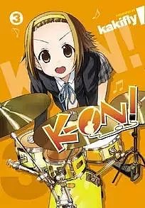 K-on! #03