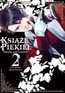 Książę Piekieł: devils and realist #02