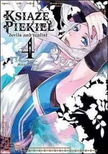 Książę Piekieł: devils and realist #04