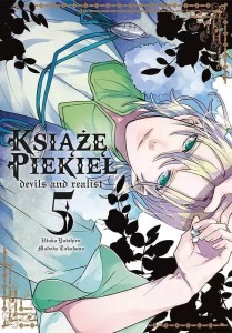 Książę Piekieł: devils and realist #05