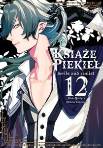 Książę Piekieł: devils and realist #12