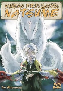 Księga Przyjaciół Natsume #22