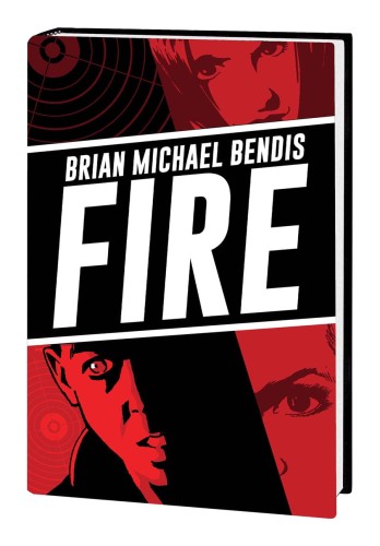 FIRE GN HC (9780785191025)
