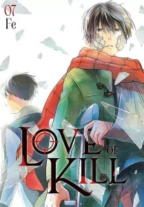 Love of Kill #07