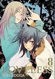 Loveless #08