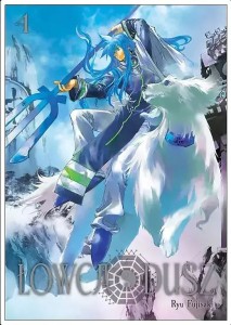 Łowca dusz #04