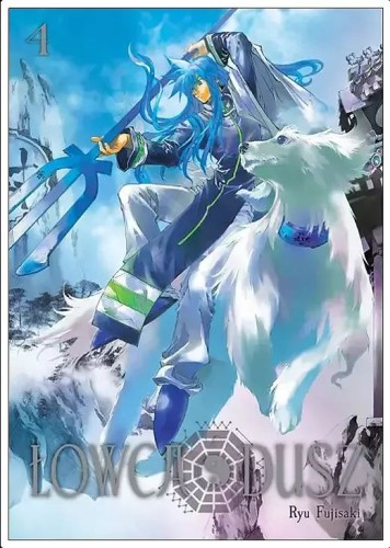 Łowca dusz #04 (9788380019485)