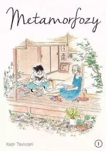 Metamorfozy #01
