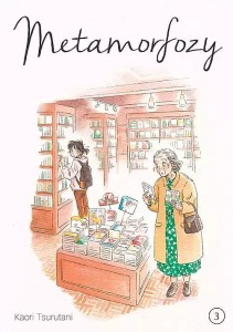 Metamorfozy #03