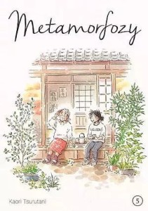 Metamorfozy #05