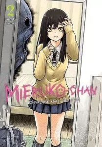 Mieruko-chan. Dziewczyna, która widzi więcej #02