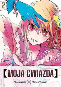 Moja gwiazda #02