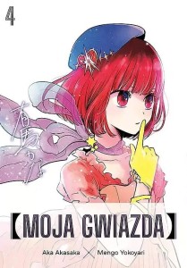 Moja gwiazda #04
