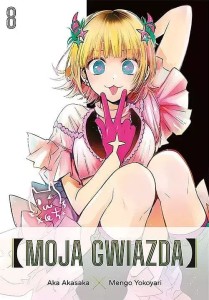 Moja gwiazda #08