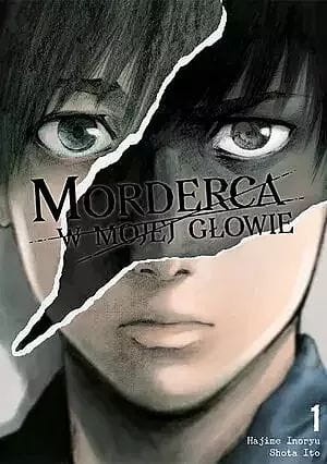 Morderca w mojej głowie #01 (9788380019850)