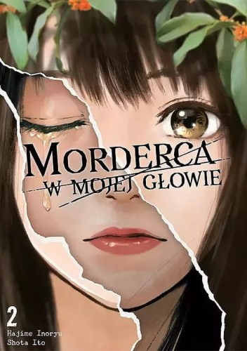 Morderca w mojej głowie #02 (9788382570618)
