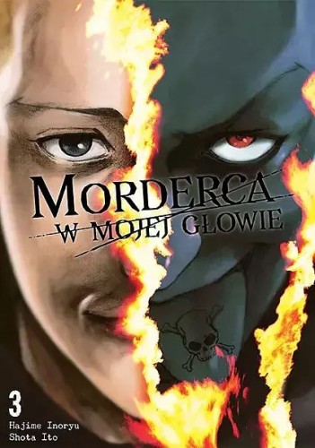Morderca w mojej głowie #03 (9788382571332)