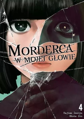 Morderca w mojej głowie #04 (9788382571707)