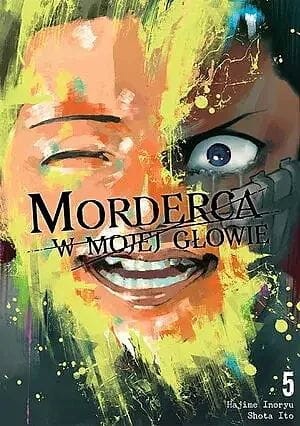 Morderca w mojej głowie #05 (9788382572193)