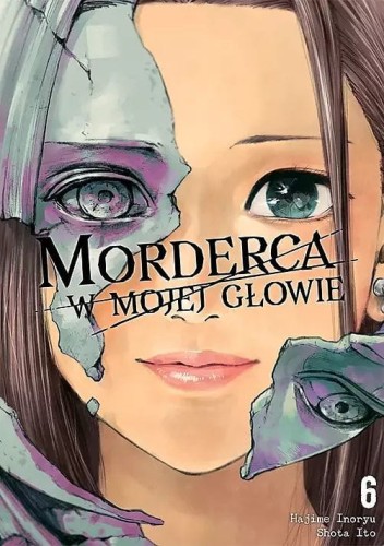 Morderca w mojej głowie #06 (9788382572643)