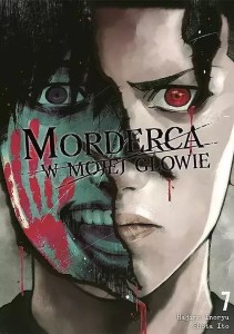 Morderca w mojej głowie #07