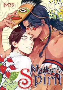 Mother`s Spirit #01