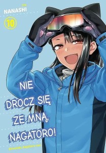 Nie drocz się ze mną, Nagatoro! #10