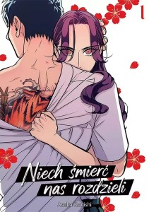 Niech śmierć nas rozdzieli #01
