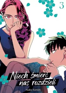 Niech śmierć nas rozdzieli #03