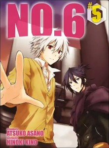 No.6 #05