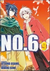 No.6 #09