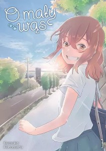 O mały wąs #03