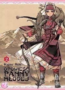 Opowieść Panny Młodej #02