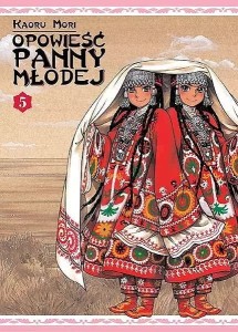 Opowieść Panny Młodej #05
