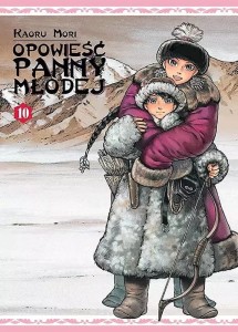 Opowieść Panny Młodej #10