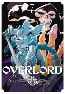 Overlord #07