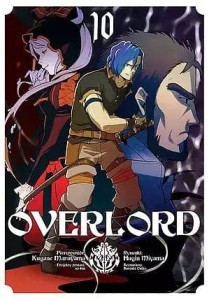 Overlord #10