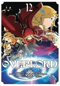 Overlord #12