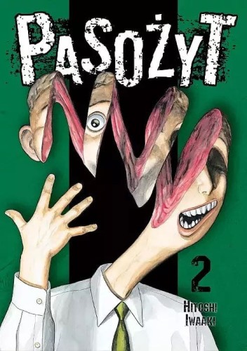 Pasożyt #02 (9788380018761)