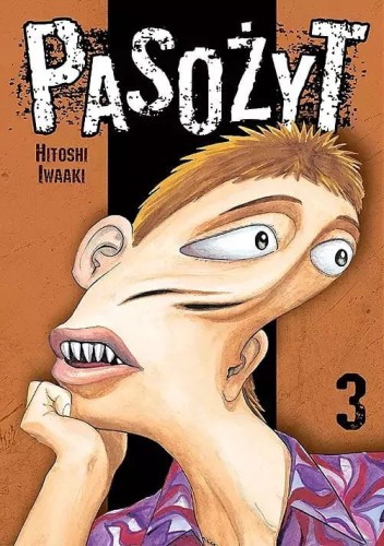 Pasożyt #03 (9788380019218)