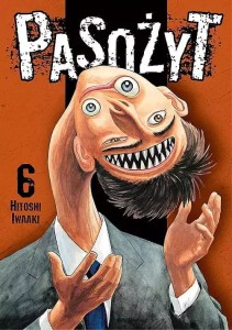 Pasożyt #06