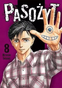 Pasożyt #08
